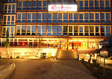 Hotel Ibis Styles Muenchen Ost