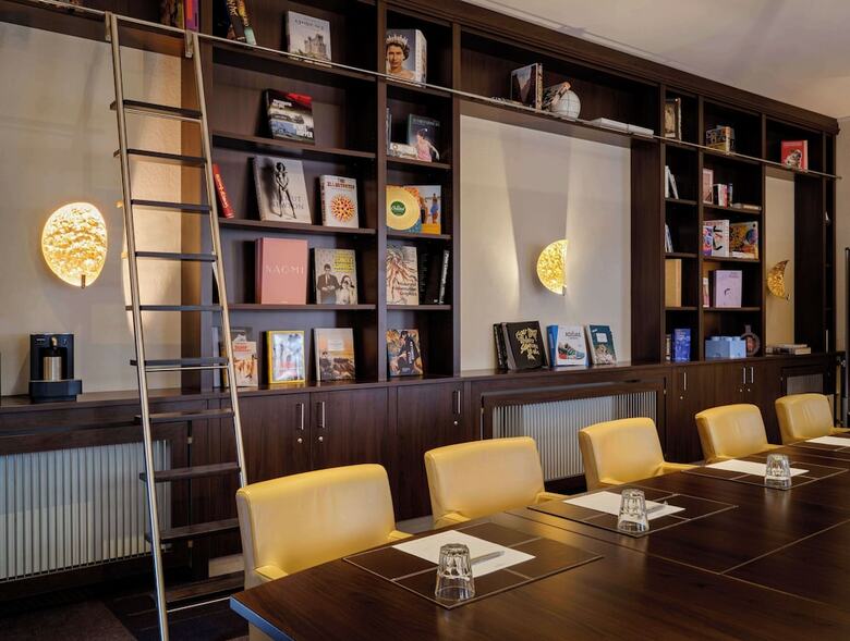 Hotel Flemings Schwabing