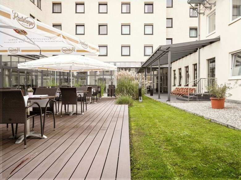 Hotel Flemings Schwabing