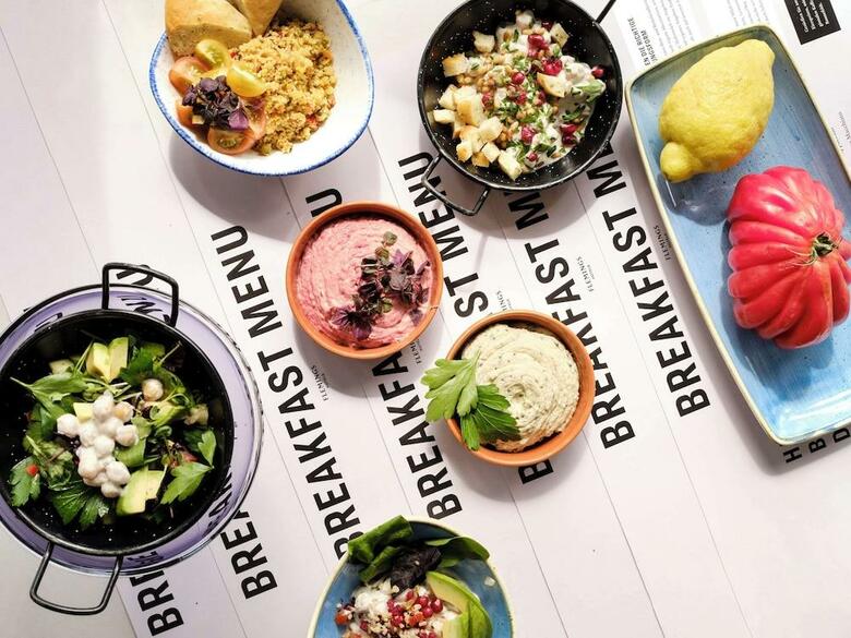 Hotel Flemings Schwabing