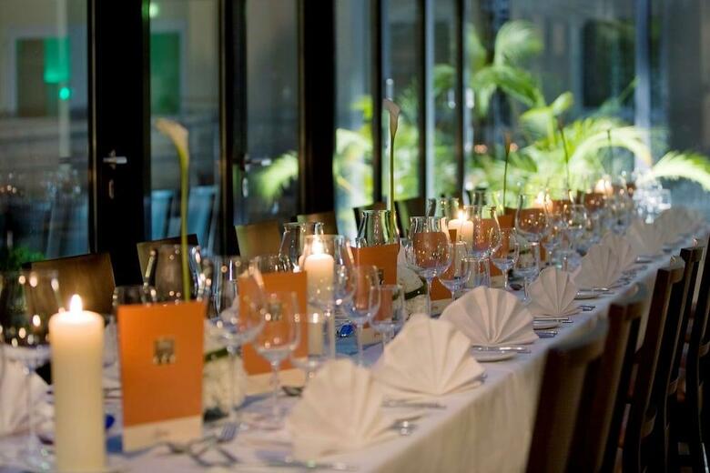 Hotel Flemings Schwabing