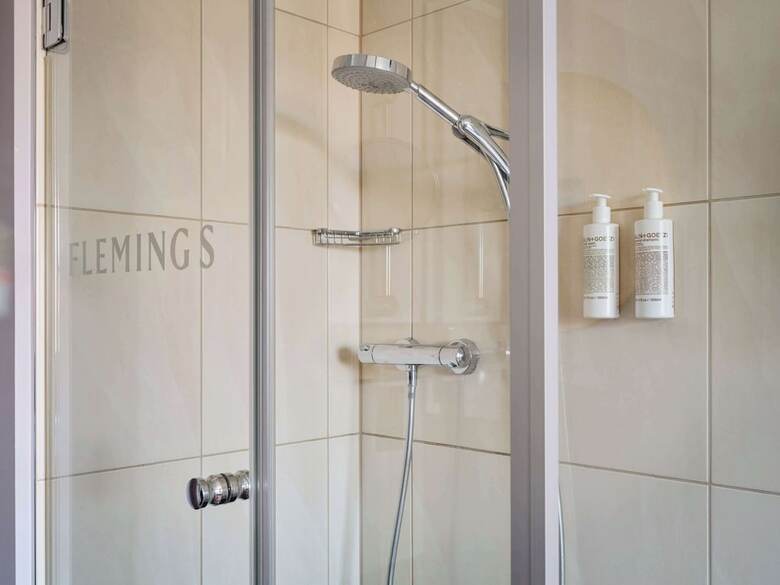 Hotel Flemings Schwabing