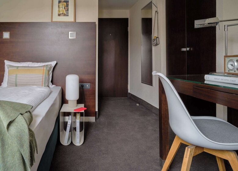 Hotel Flemings Schwabing