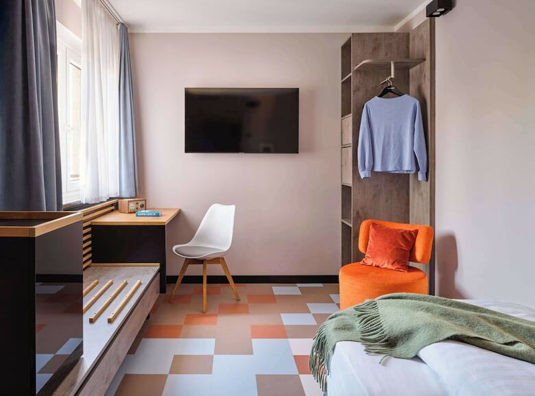 Hotel Flemings Schwabing