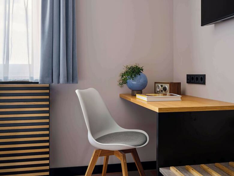 Hotel Flemings Schwabing