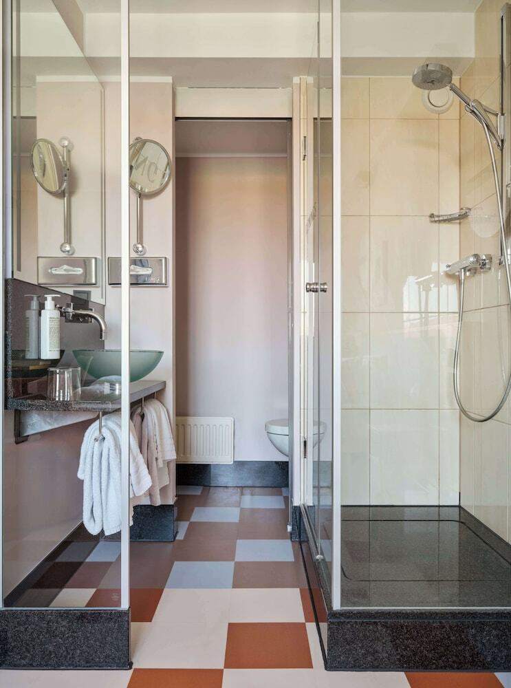 Hotel Flemings Schwabing