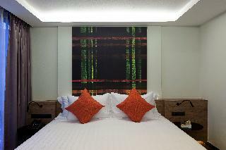 Hotel U Sukhumvit Bangkok