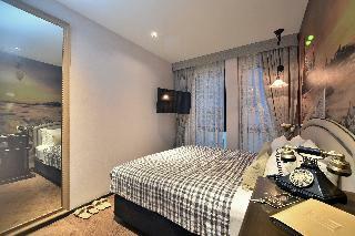 Hotel Playhaus Thonglor