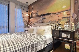 Hotel Playhaus Thonglor