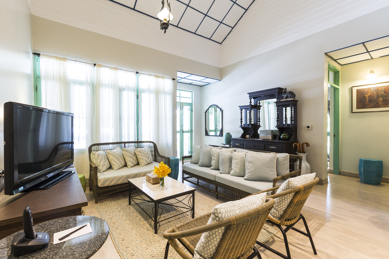 Cape Panwa Hotel Phuket