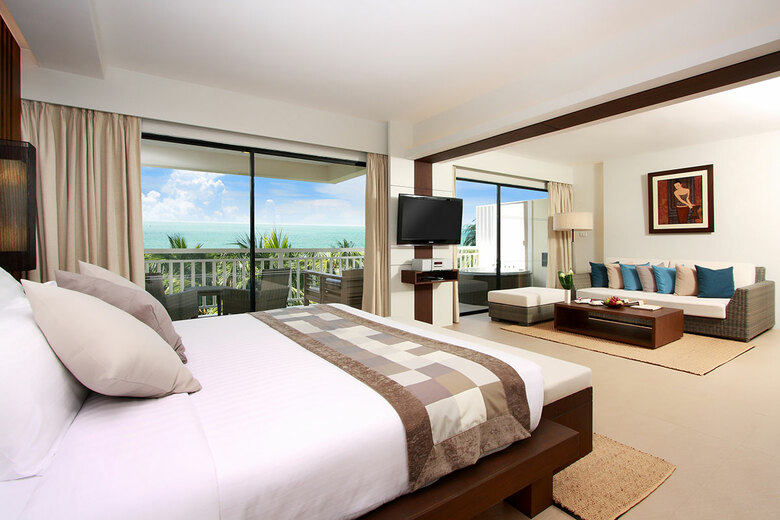 Cape Panwa Hotel Phuket