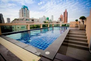 Hotel Icheck Inn Residences Sukhumvit 20
