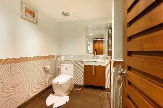 Hotel Bally Suite Sukhumvit