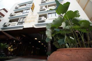 True Siam Phayathai Hotel