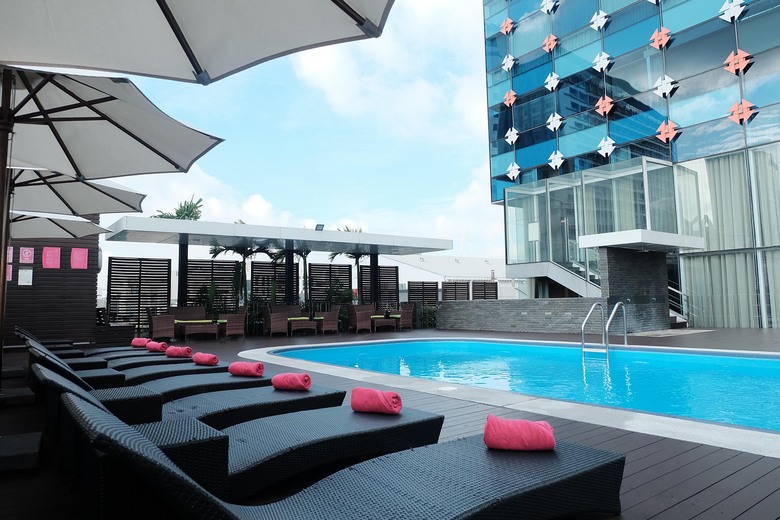 Hotel Vela Dhi Glow Pratunam