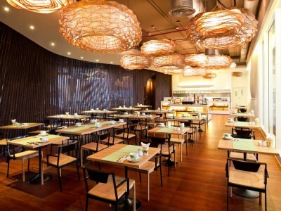 Hotel Vela Dhi Glow Pratunam