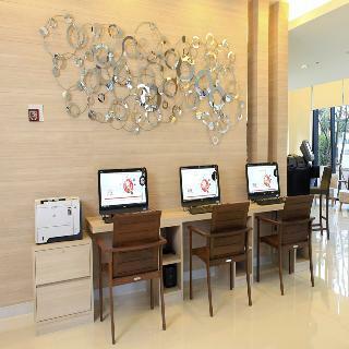Hotel Ibis Hua Hin