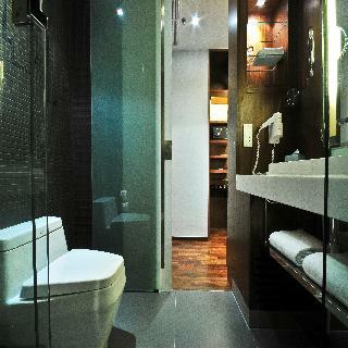 Hotel Galleria 10 Sukhumvit By Compass Hospitality