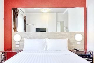 Hotel Red Planet Phuket Patong