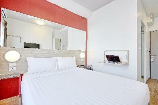 Hotel Red Planet Phuket Patong