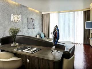 Hotel Baraquda Pattaya Mgallery