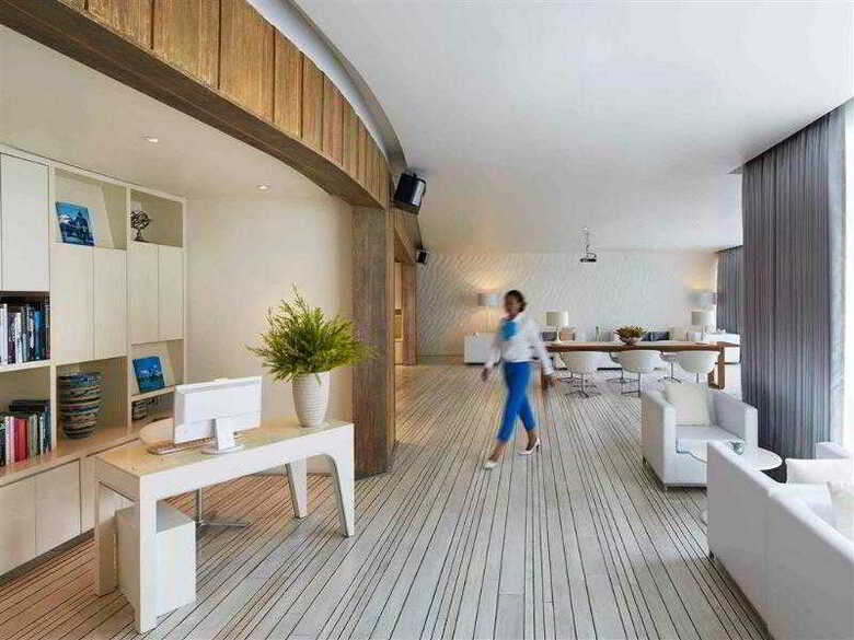 Hotel Baraquda Pattaya Mgallery