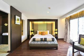 Sunbeam Hotel Pattaya
