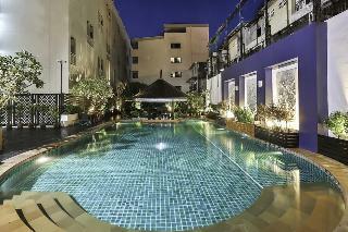 Sunbeam Hotel Pattaya