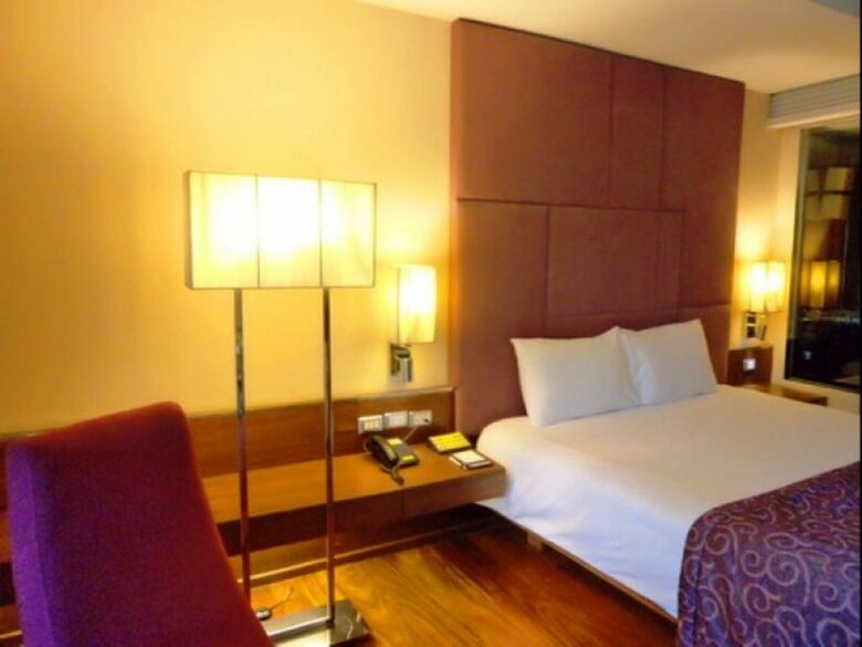 Hotel Citichic Sukhumvit13 Bangkok By Compass Hospitalit