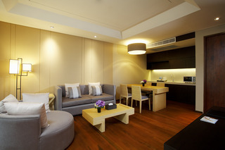 Graceland Khao Lak Hotel And Resort
