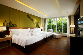 Graceland Khao Lak Hotel And Resort