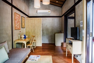Hotel Chura Samui