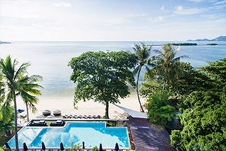 Hotel Chura Samui