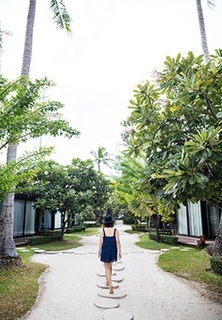 Hotel Chura Samui