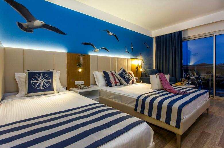 Eftalia Marin Hotel