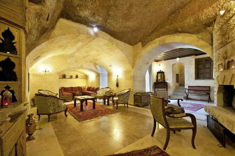 Hotel Taskonaklar