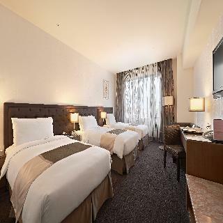 Taipei Garden Hotel
