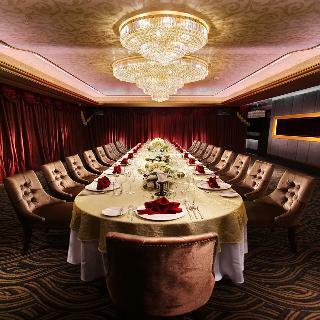 Taipei Garden Hotel