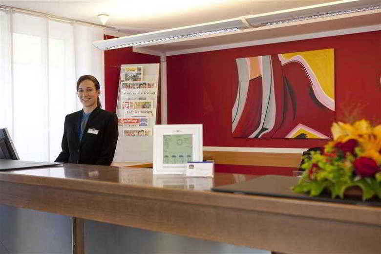 Hotel M�nchen Airport