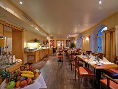 Hotel Noris