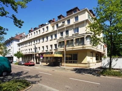 Hotel Eden
