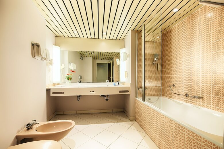 Achat Plaza Hotel Karlsruhe