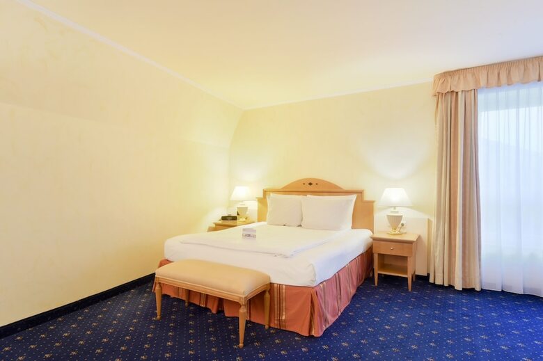 Achat Plaza Hotel Karlsruhe