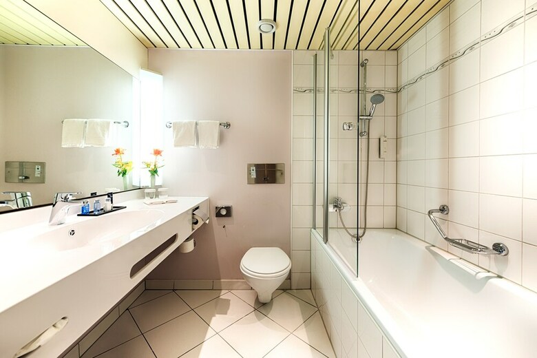 Achat Plaza Hotel Karlsruhe