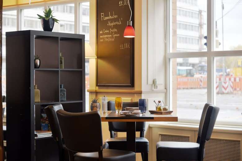 Achat Plaza Hotel Karlsruhe
