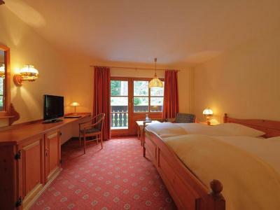Hotel Best Western Hofgut Sternen