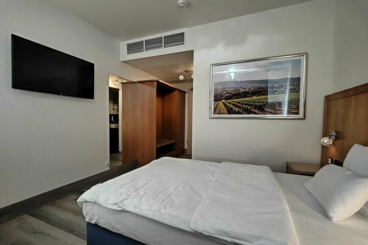 Hotel Penta