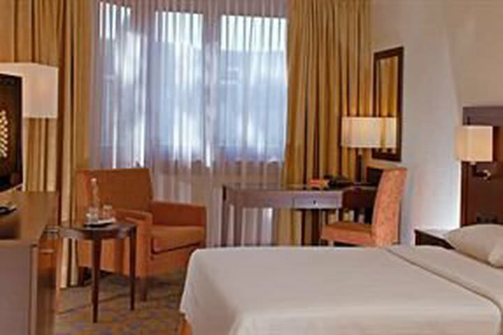 Hotel Penta