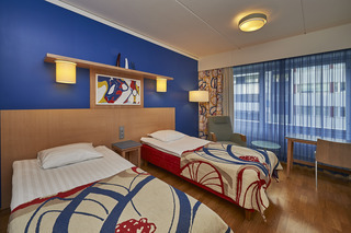 Hotel Cumulus Hameenlinna