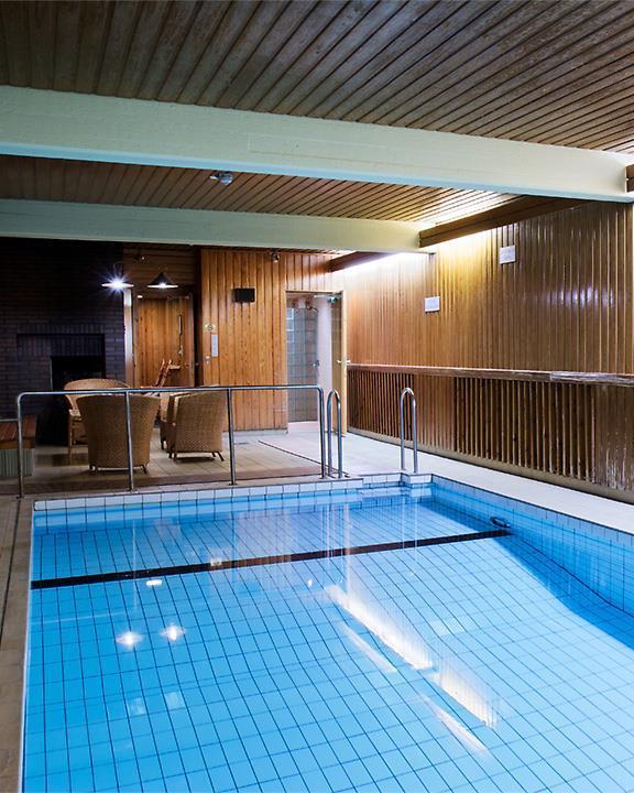 Hotel Cumulus Hameenlinna